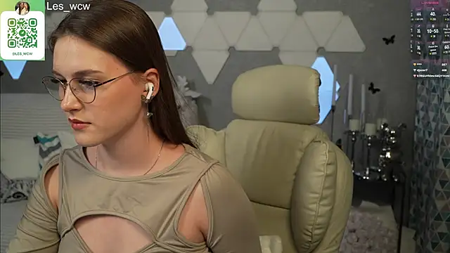 HarleyDeess online show from 01-26-25, 12:16