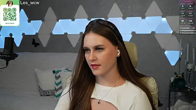 HarleyDeess online show from 01-27-25, 01:59