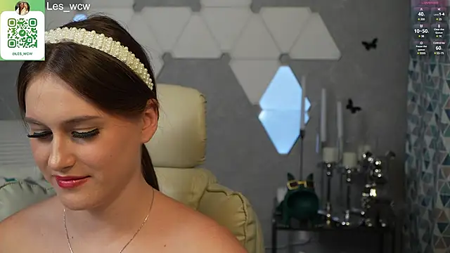 HarleyDeess online show from 01-28-25, 04:18