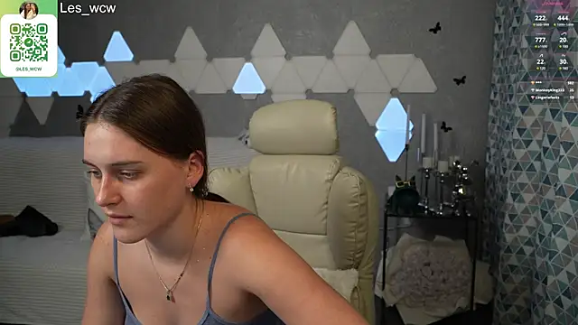 HarleyDeess online show from 02-04-25, 03:33