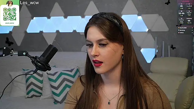 HarleyDeess online show from 02-23-25, 10:53