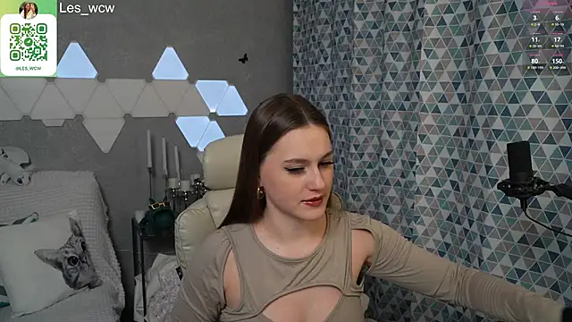 HarleyDeess online show from 03-02-25, 09:22