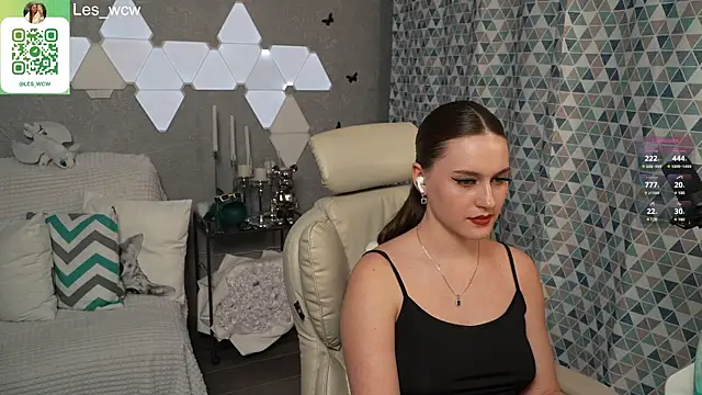 HarleyDeess online show from 03-20-25, 11:23