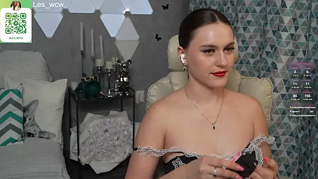 HarleyDeess online show from 03-21-25, 11:34