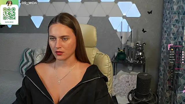 HarleyDeess online show from 09-19-25, 07:36