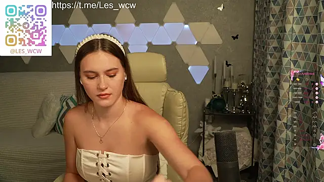 HarleyDeess online show from 11-04-25, 10:20