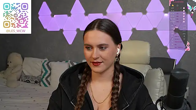 HarleyDeess online show from 01-14-26, 07:08