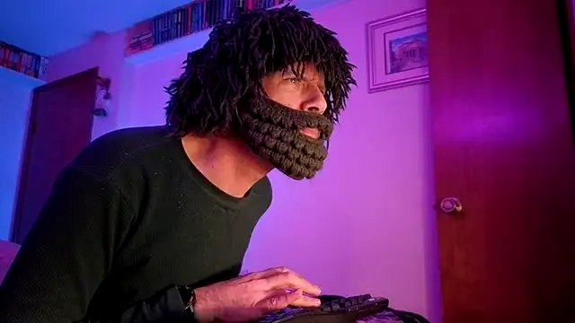 HandsumHungDaddy online show from 02-25-26, 12:26