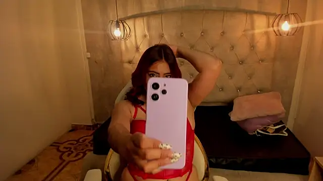 Alice Laurentt online show from 02-15-25, 06:12