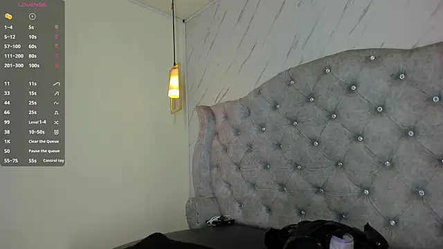 Alice Laurentt online show from 05-29-26, 04:10