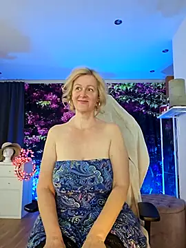 MarleneBloem online show from 05-08-26, 10:42