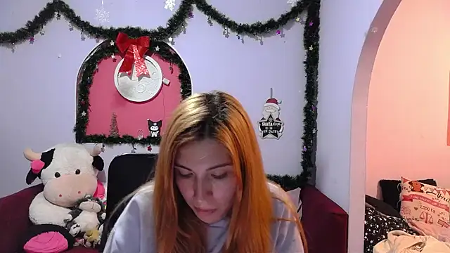 Snapshot of ValentinaMiller_ chatting on 12-17-24, 11:38 ValentinaMiller  online show from 12-17-24, 11:38