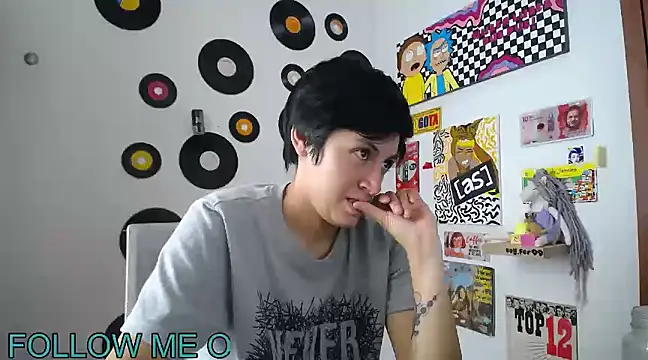 9 Fernanda 9 online show from 02-21-25, 06:26