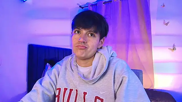 9 Fernanda 9 online show from 09-17-25, 05:42