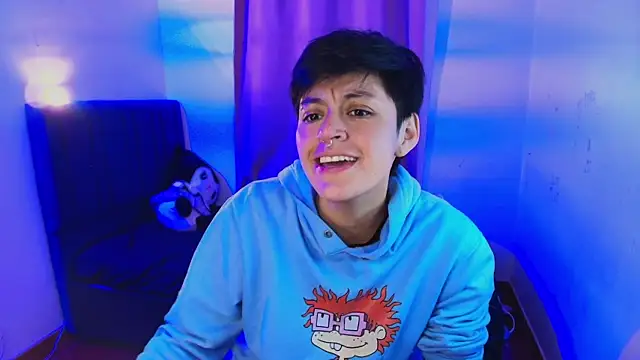 9 Fernanda 9 online show from 09-30-25, 06:40