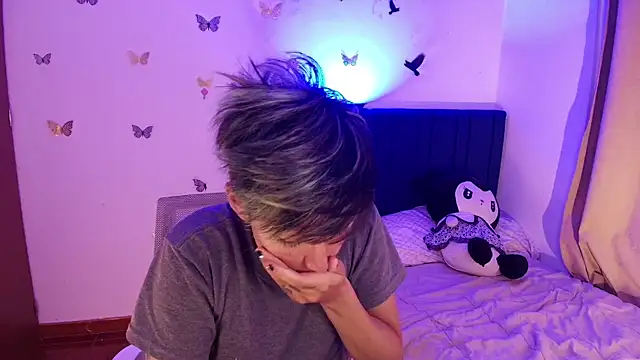 9 Fernanda 9 online show from 11-20-25, 07:52