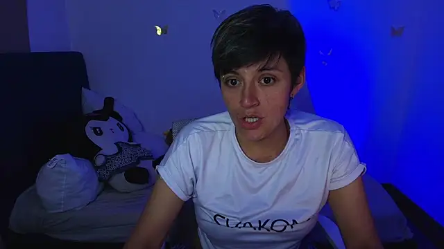 9 Fernanda 9 online show from 02-01-26, 10:52