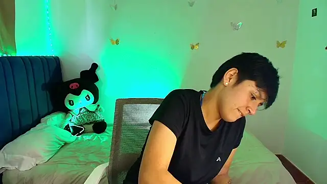 9 Fernanda 9 online show from 04-25-26, 05:21