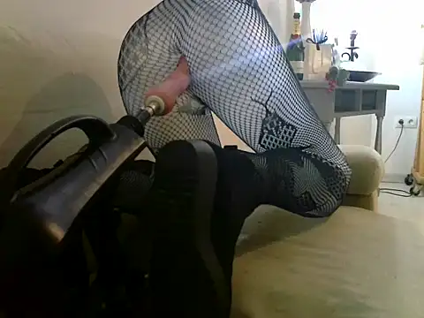 xxxlecram online show from 06-04-26, 09:15