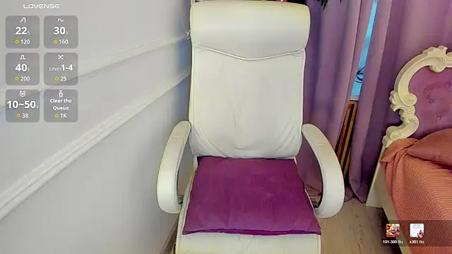 Lily Marlin online show from 07-17-26, 04:52
