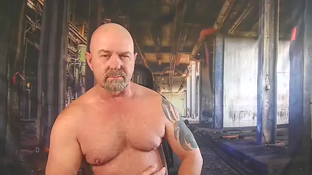 ManlyPrisonGuy online show from 06-07-26, 02:10