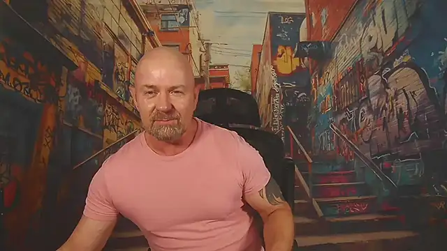 ManlyPrisonGuy online show from 07-31-26, 02:05