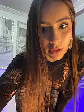 Mau White online show from 02-22-26, 01:51