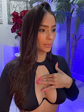 Mau White online show from 03-08-26, 01:36