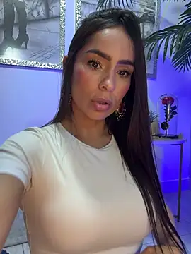 Mau White online show from 04-04-26, 12:42