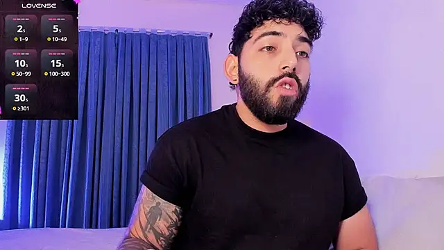 Snapshot of leo_thewolf_ chatting on 10-04-25, 06:06 leo thewolf online show from 10-04-25, 06:06