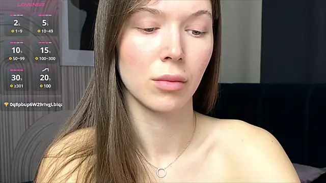 viviann evans online show from 02-12-25, 04:12