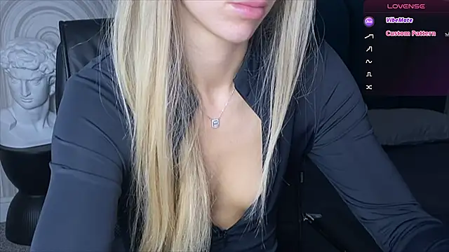 viviann evans online show from 09-11-25, 01:06