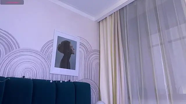 viviann evans online show from 12-01-25, 01:43