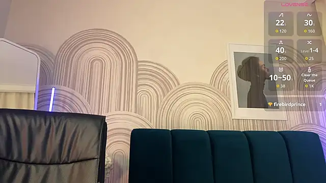 viviann evans online show from 02-13-26, 12:28