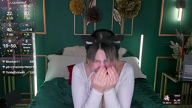 PennyMay online show from 12-25-24, 03:29