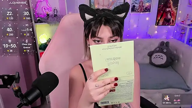 PennyMay online show from 01-12-25, 04:31