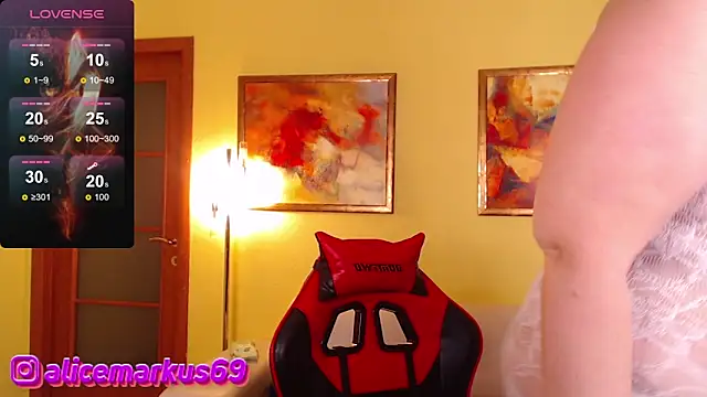 Angel alice108 online show from 01-17-26, 02:00