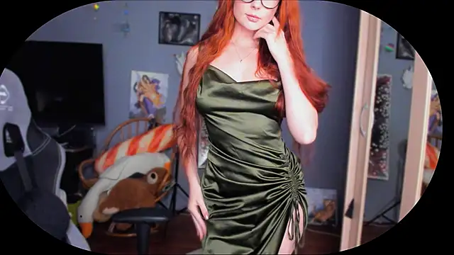 Snapshot of KlementinaBbG chatting on 12-04-24, 08:18 KlementinaBbG online show from 12-04-24, 08:18