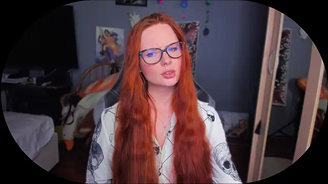 Snapshot of KlementinaBbG chatting on 12-05-24, 08:55 KlementinaBbG online show from 12-05-24, 08:55