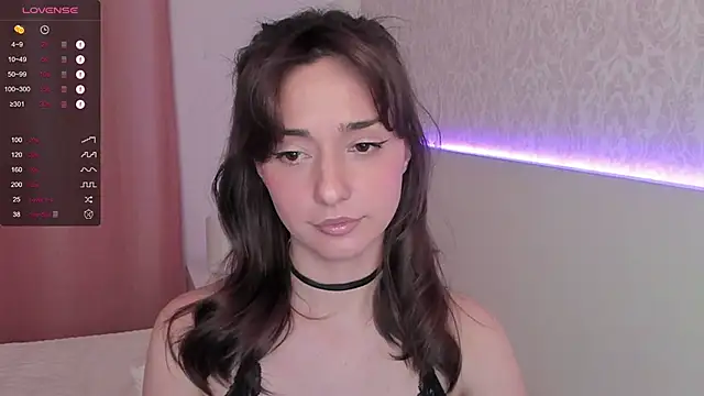 Snapshot of XYour_CharmX chatting on 01-12-25, 06:38 XYour CharmX online show from 01-12-25, 06:38