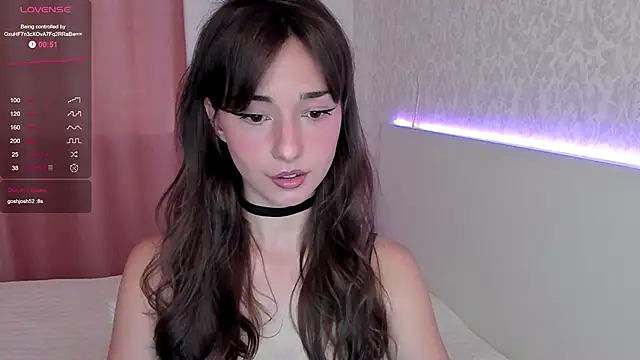 Snapshot of XYour_CharmX chatting on 09-21-25, 01:13 XYour CharmX online show from 09-21-25, 01:13