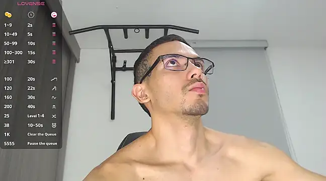 Snapshot of russthiago chatting on 01-30-25, 10:30 russthiago online show from 01-30-25, 10:30