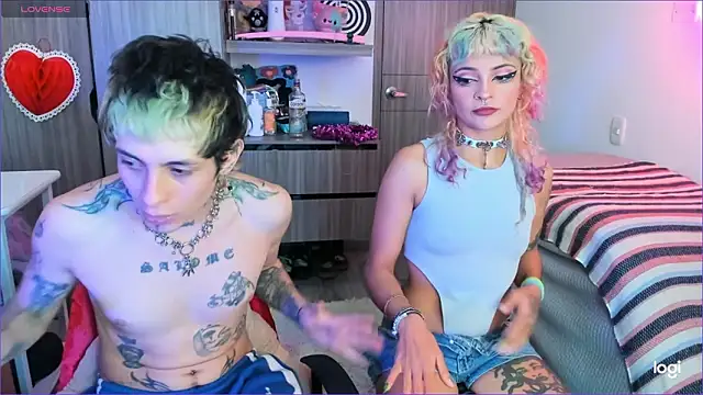 badeyes crazygoat online show from 02-18-26, 09:33