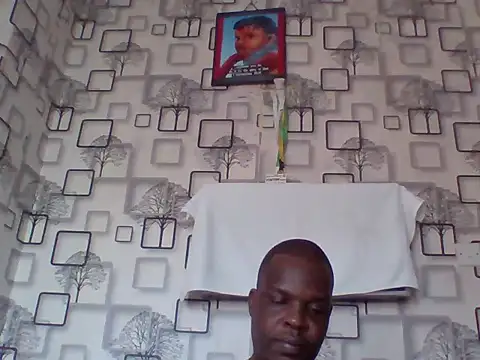 Chumba 001 online show from 06-07-26, 05:55