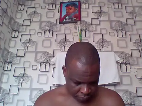 Chumba 001 online show from 07-22-26, 05:32