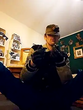 prolltop online show from 10-07-25, 12:19