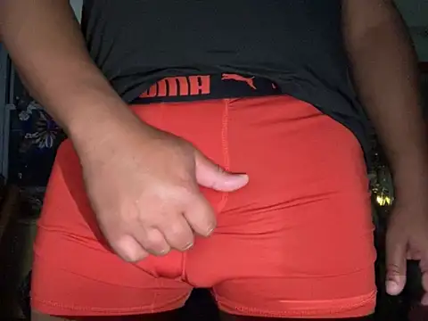 ThickDick Daddy online show from 09-22-25, 06:15