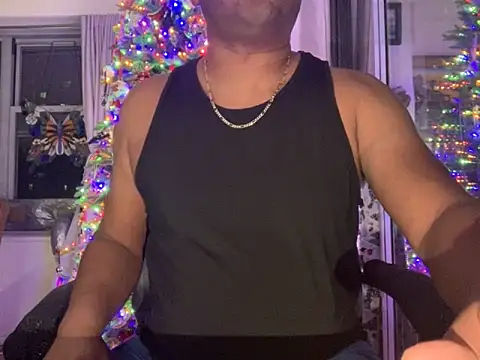 ThickDick Daddy online show from 11-08-25, 07:19