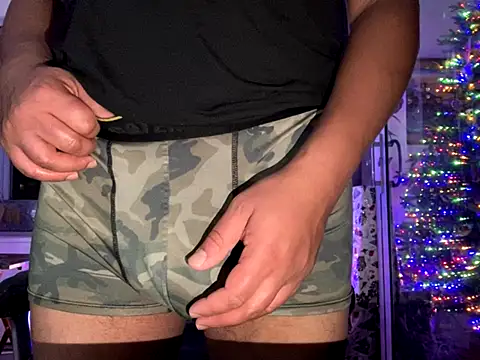 ThickDick Daddy online show from 12-05-25, 07:39