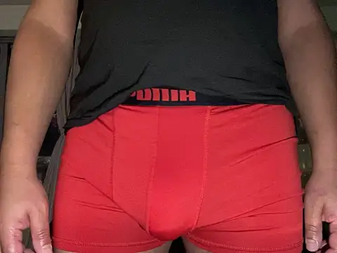 ThickDick Daddy online show from 02-15-26, 08:02